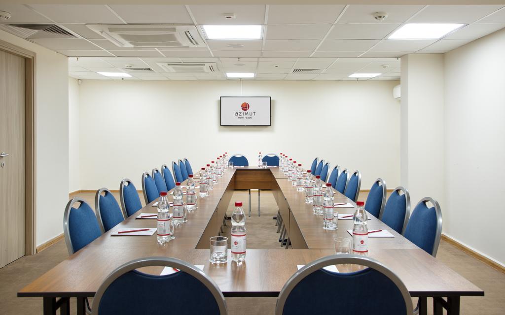 Sochi Park Hotel