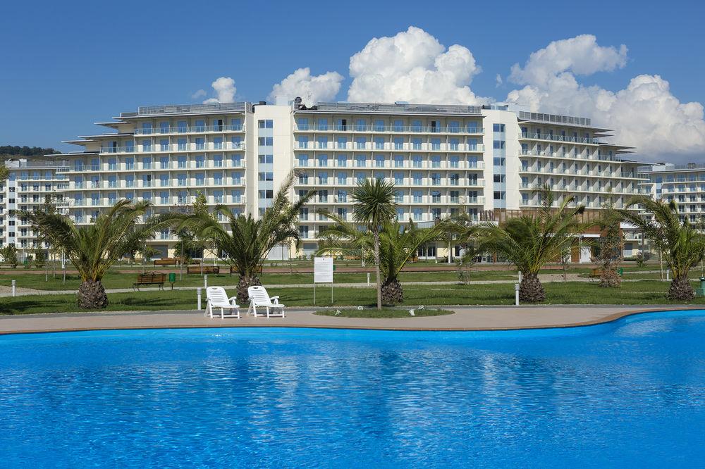 Sochi Park Hotel