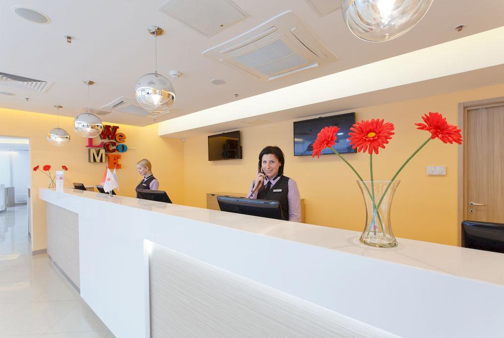 Sochi Park Hotel