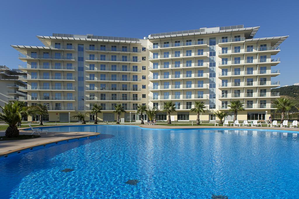 Sochi Park Hotel