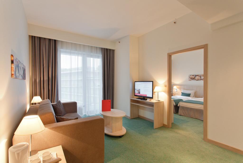 Sochi Park Hotel