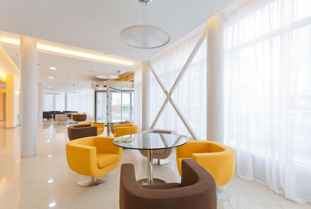 Sochi Park Hotel