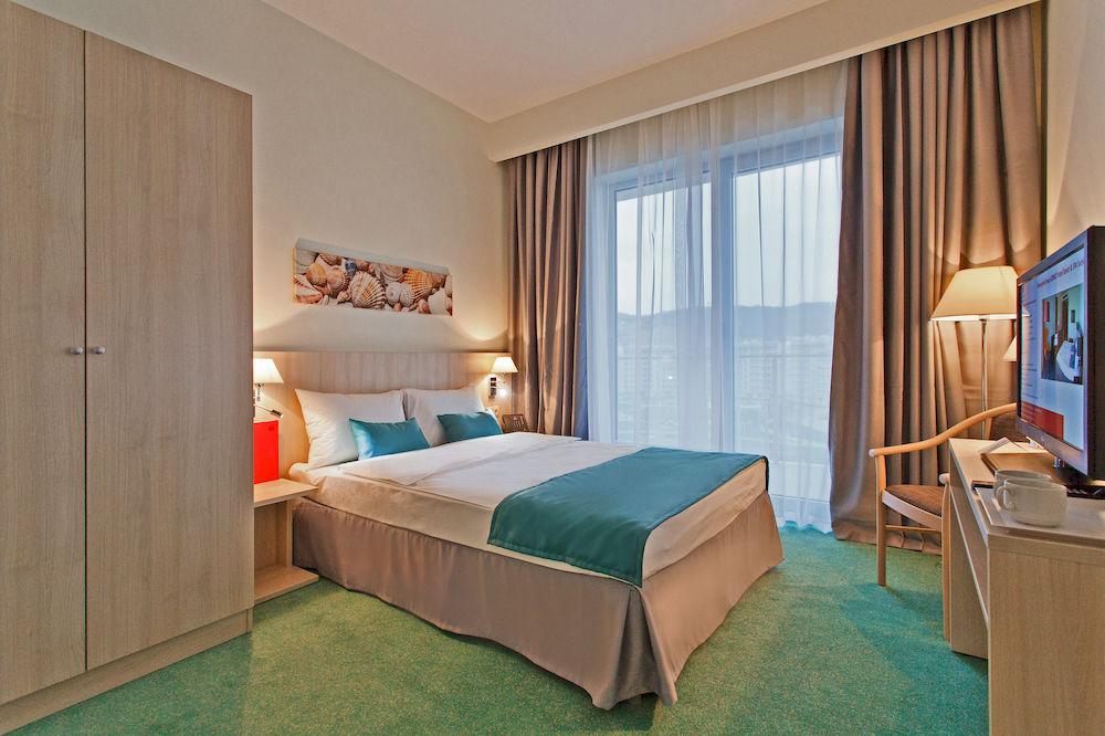 Sochi Park Hotel
