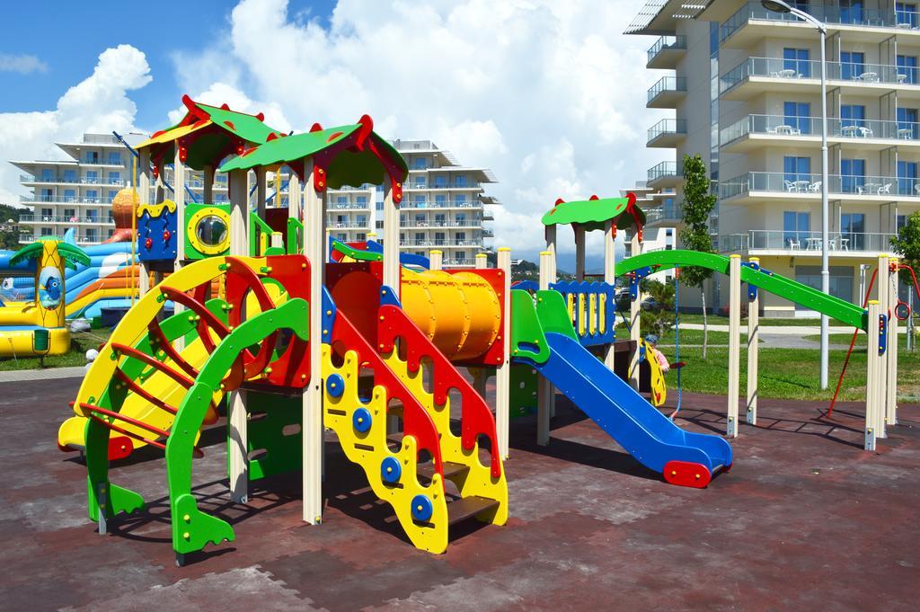 Sochi Park Hotel