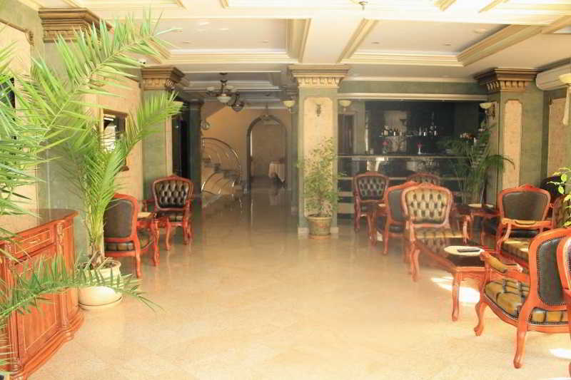 Sunlion Bounty Hotel