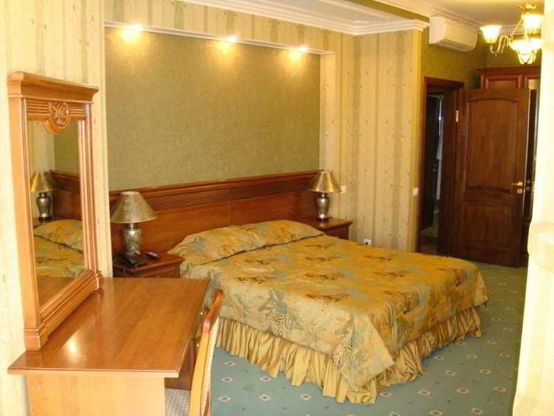 Sunlion Bounty Hotel