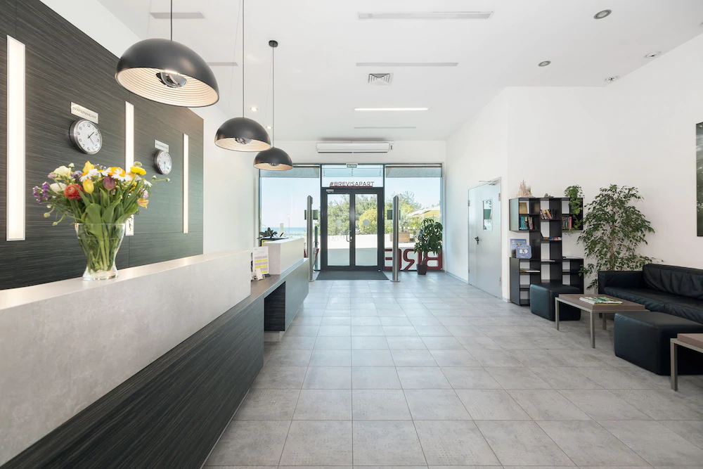 Brevis Apart-Hotel