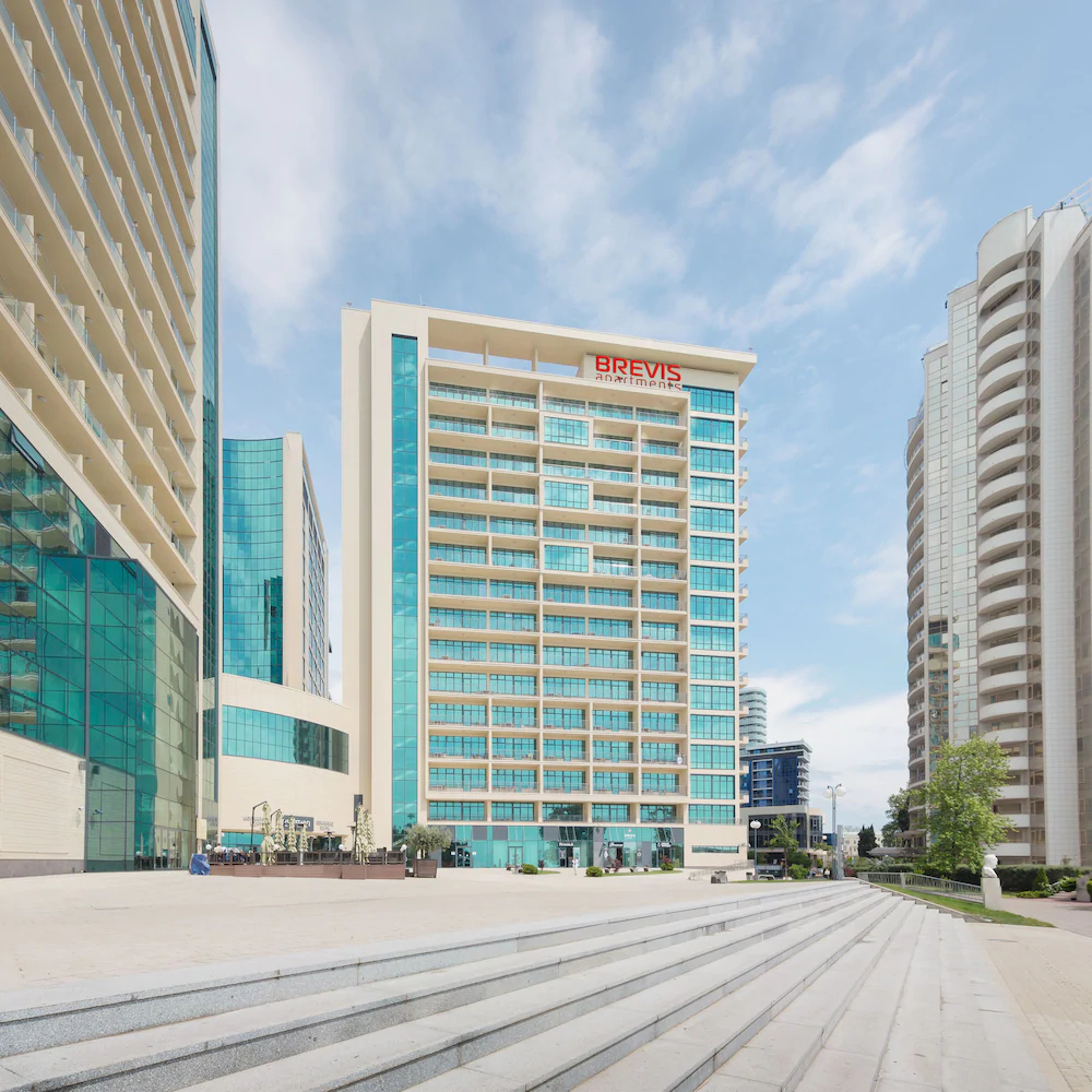 Brevis Apart-Hotel