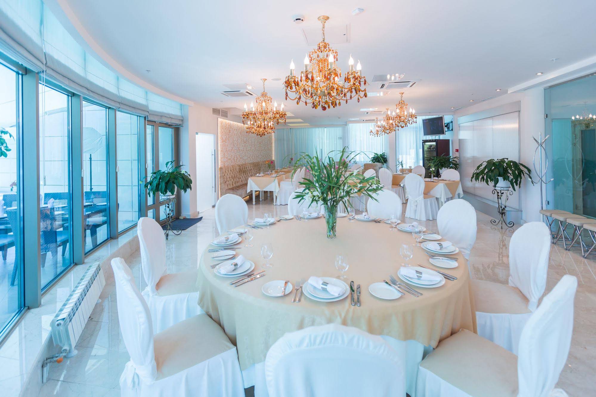 Dagomys Resort