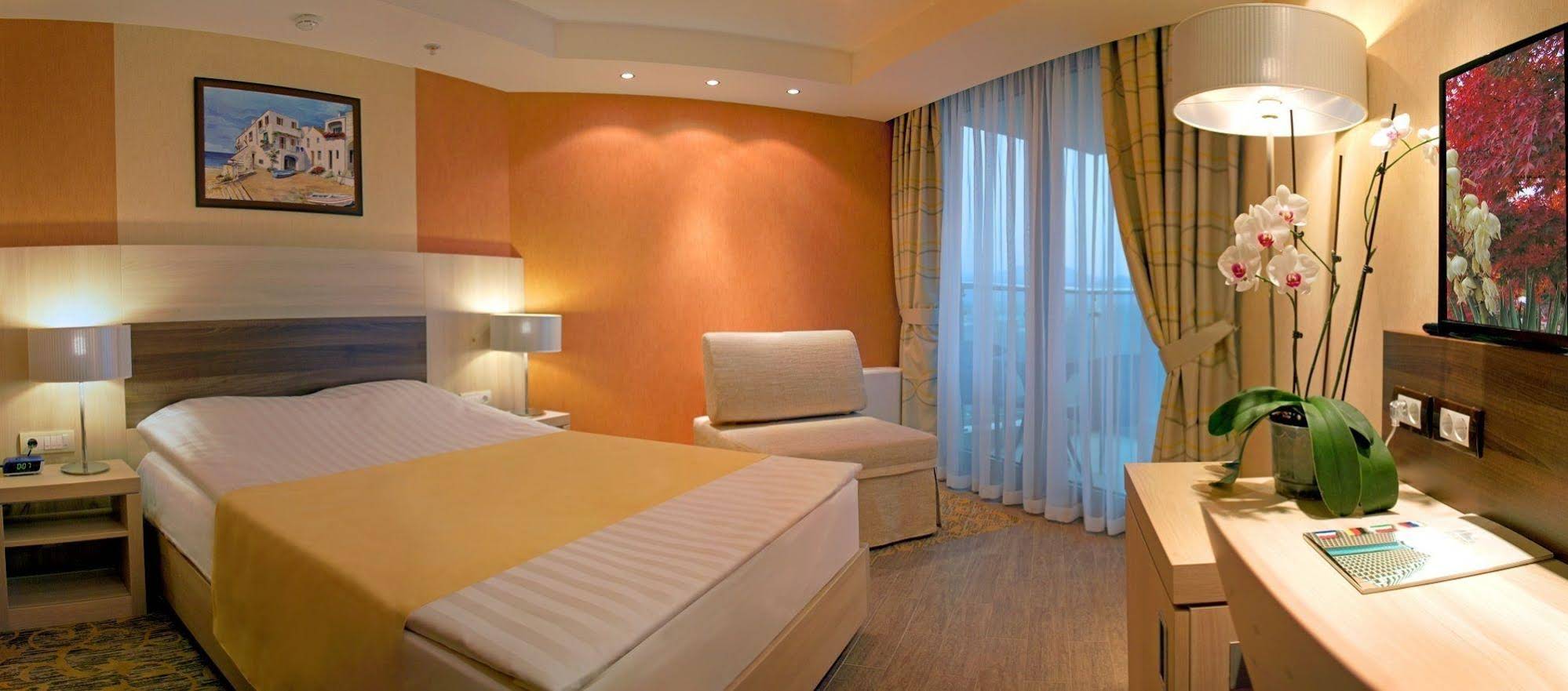 Dagomys Resort