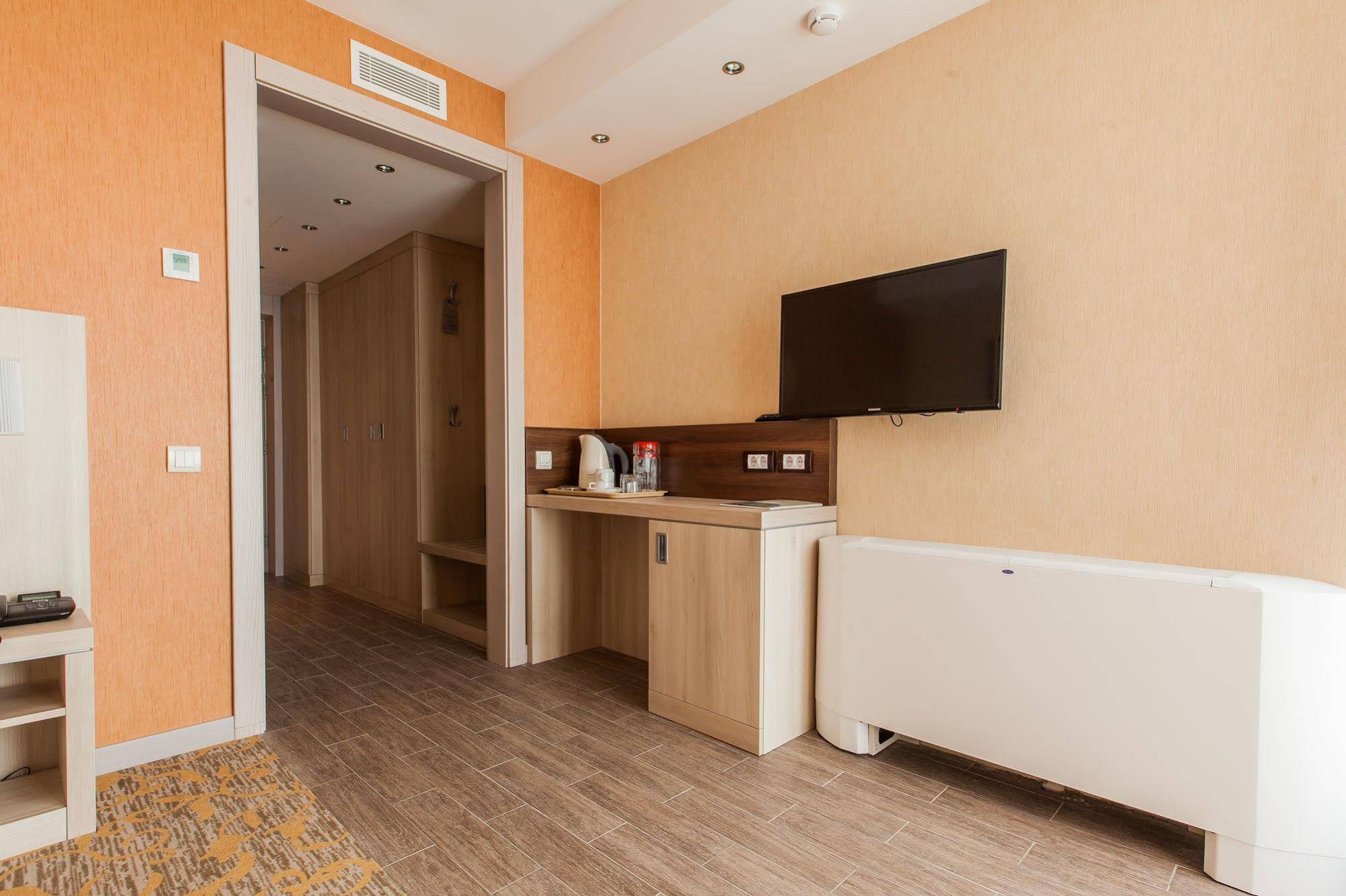 Dagomys Resort