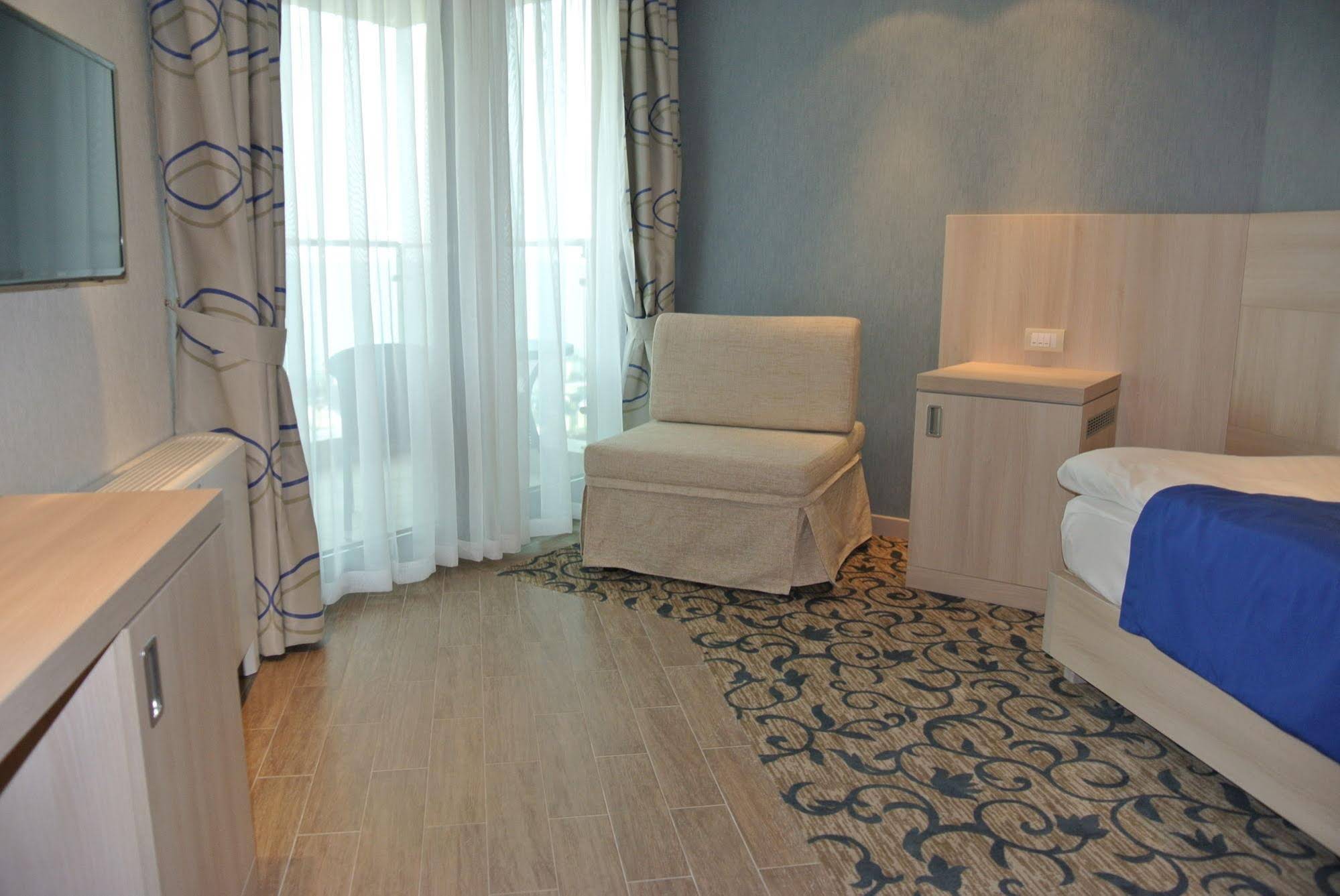 Dagomys Resort