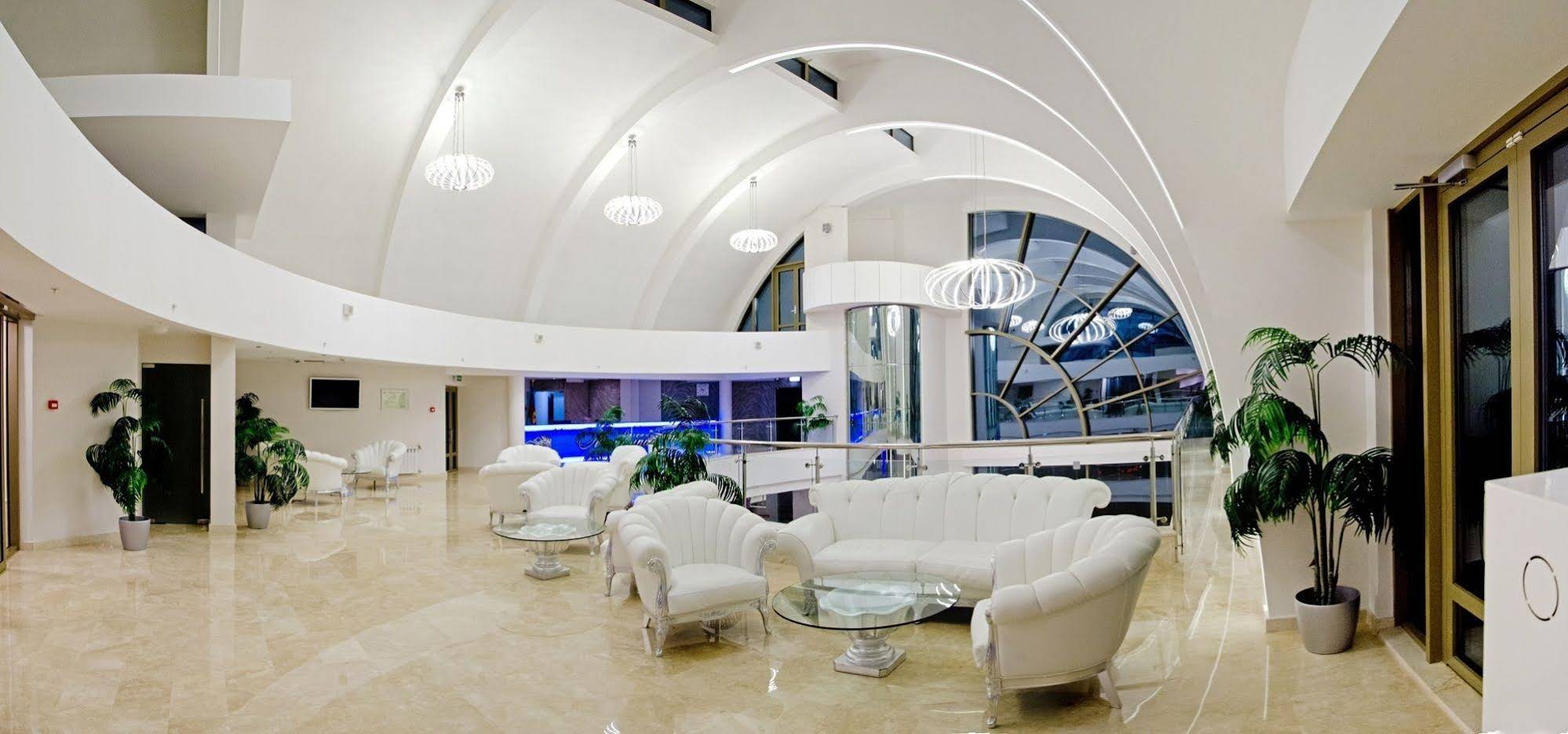 Dagomys Resort