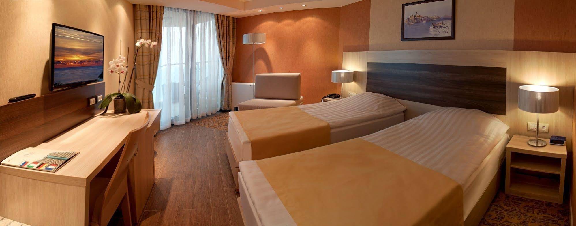 Dagomys Resort