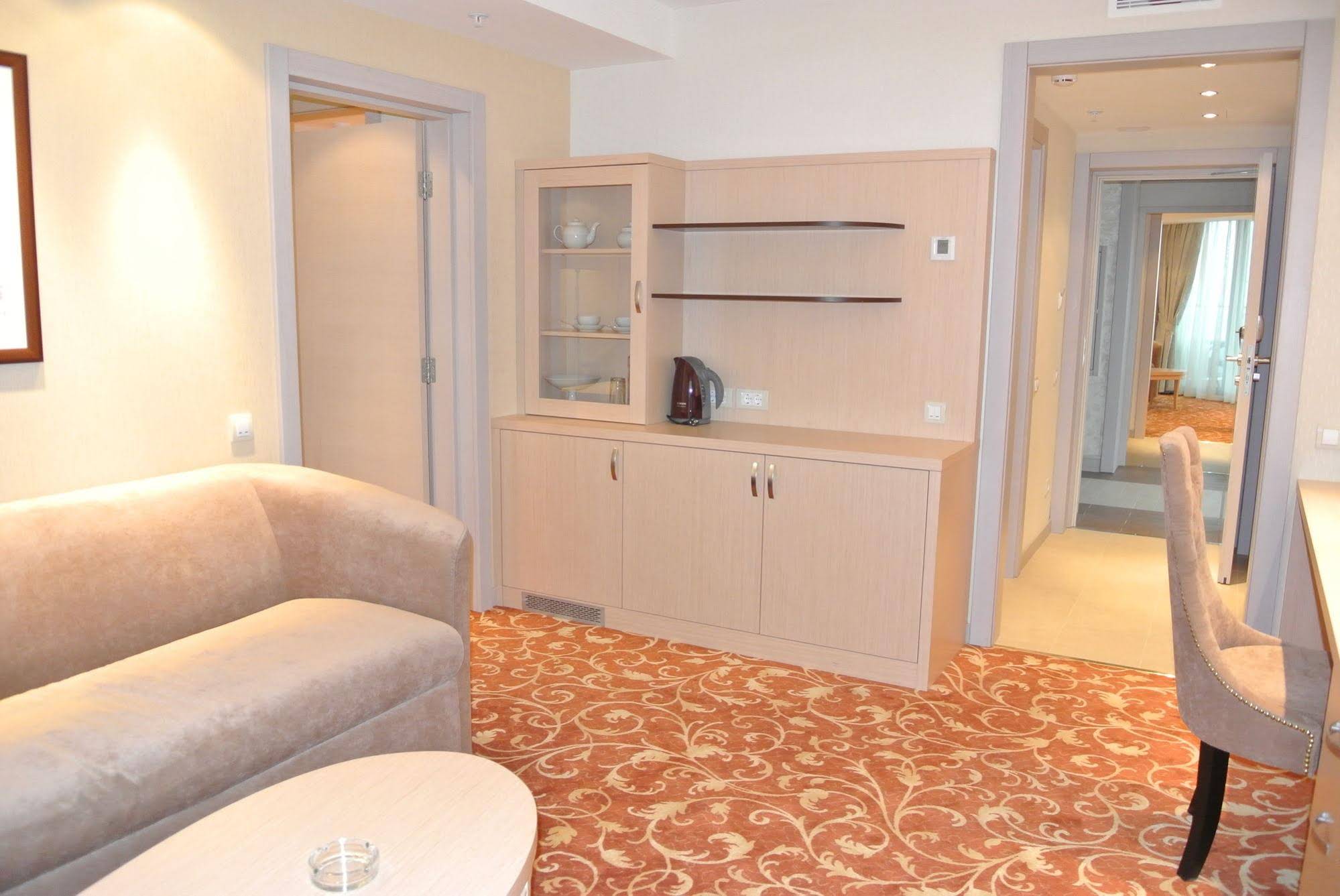 Dagomys Resort