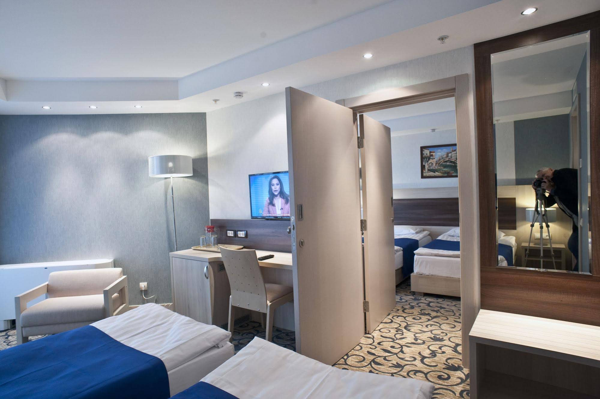 Dagomys Resort