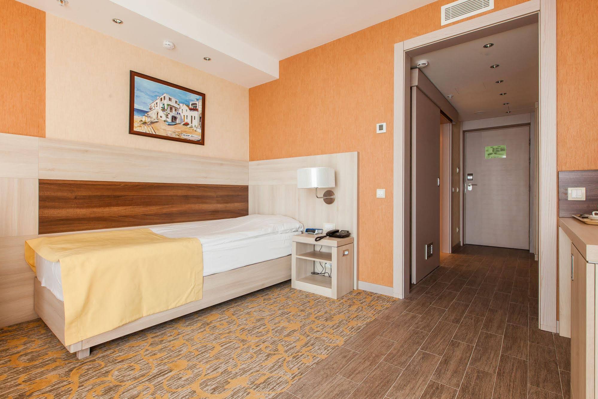 Dagomys Resort