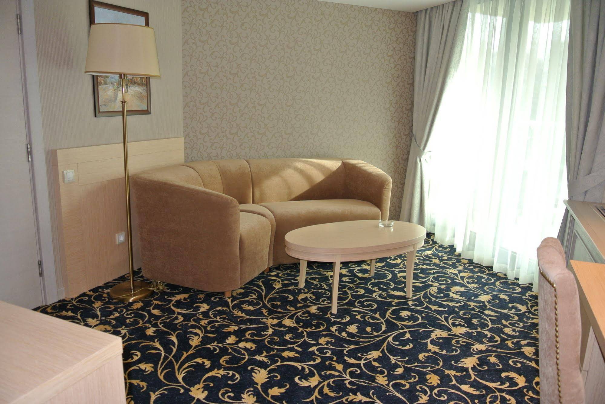 Dagomys Resort