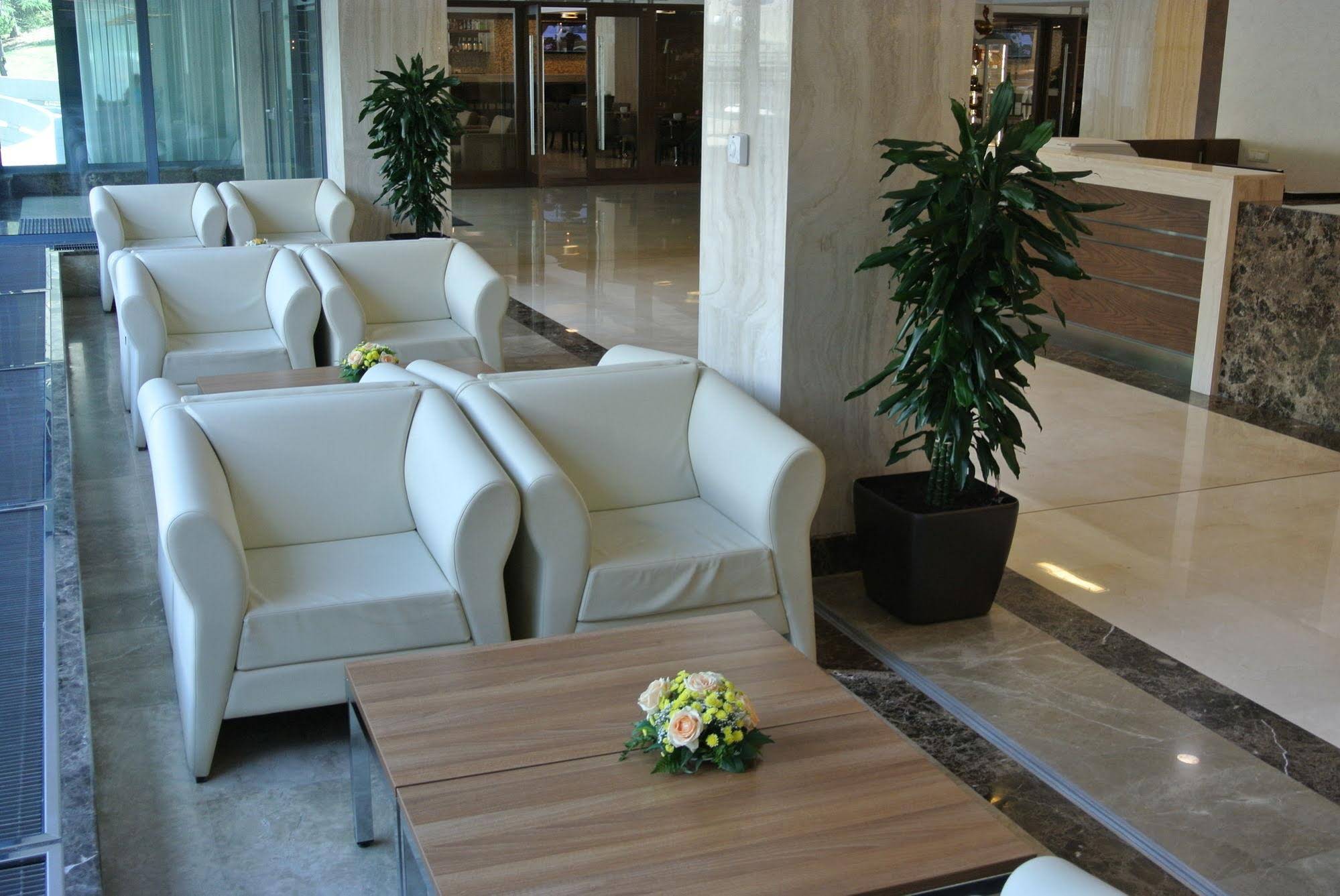 Dagomys Resort