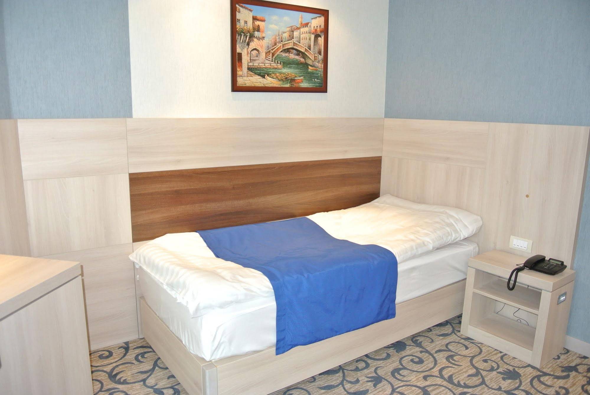 Dagomys Resort