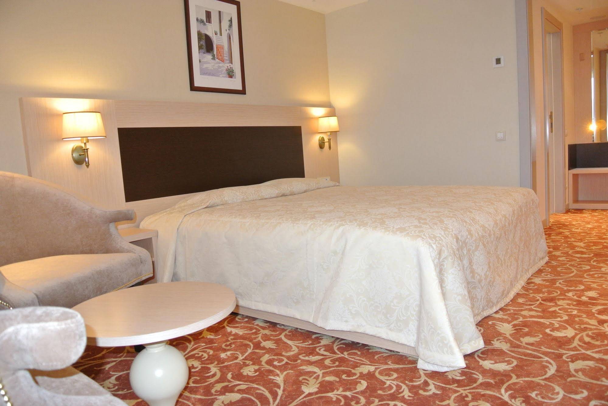 Dagomys Resort