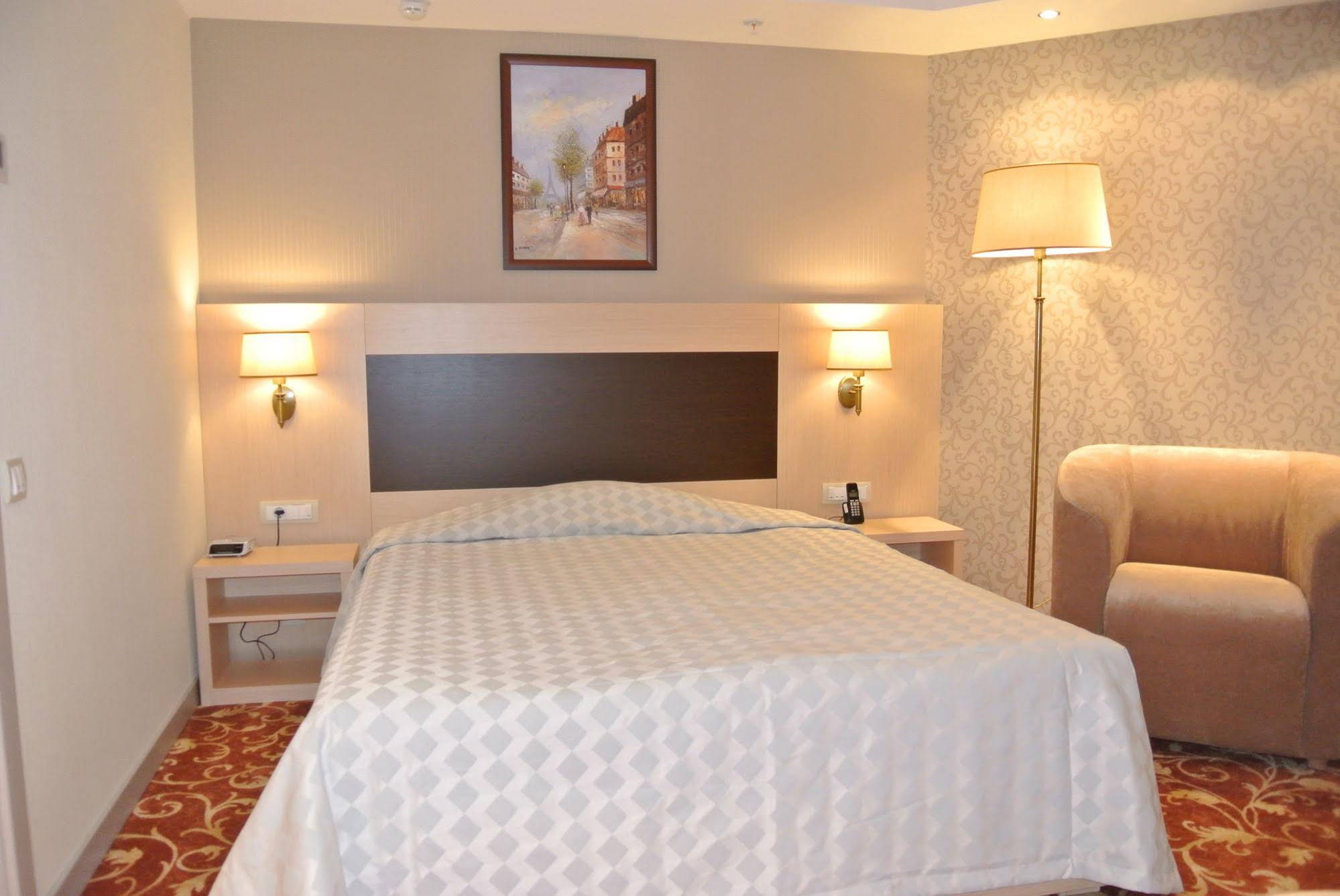 Dagomys Resort