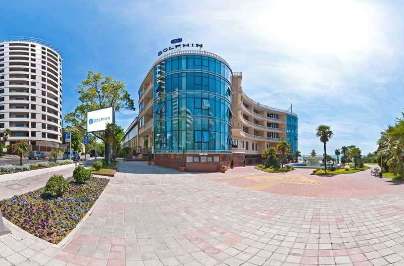 Dolphin Resort And Conference Center