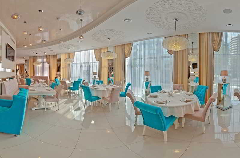 Dolphin Resort And Conference Center