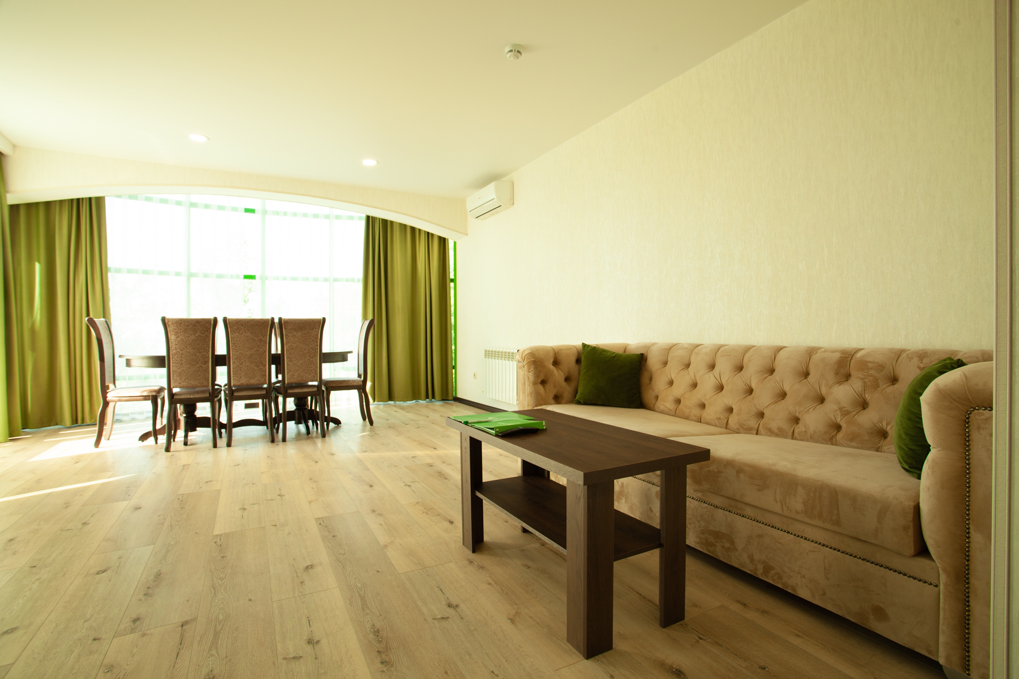 Ecodom Sochi