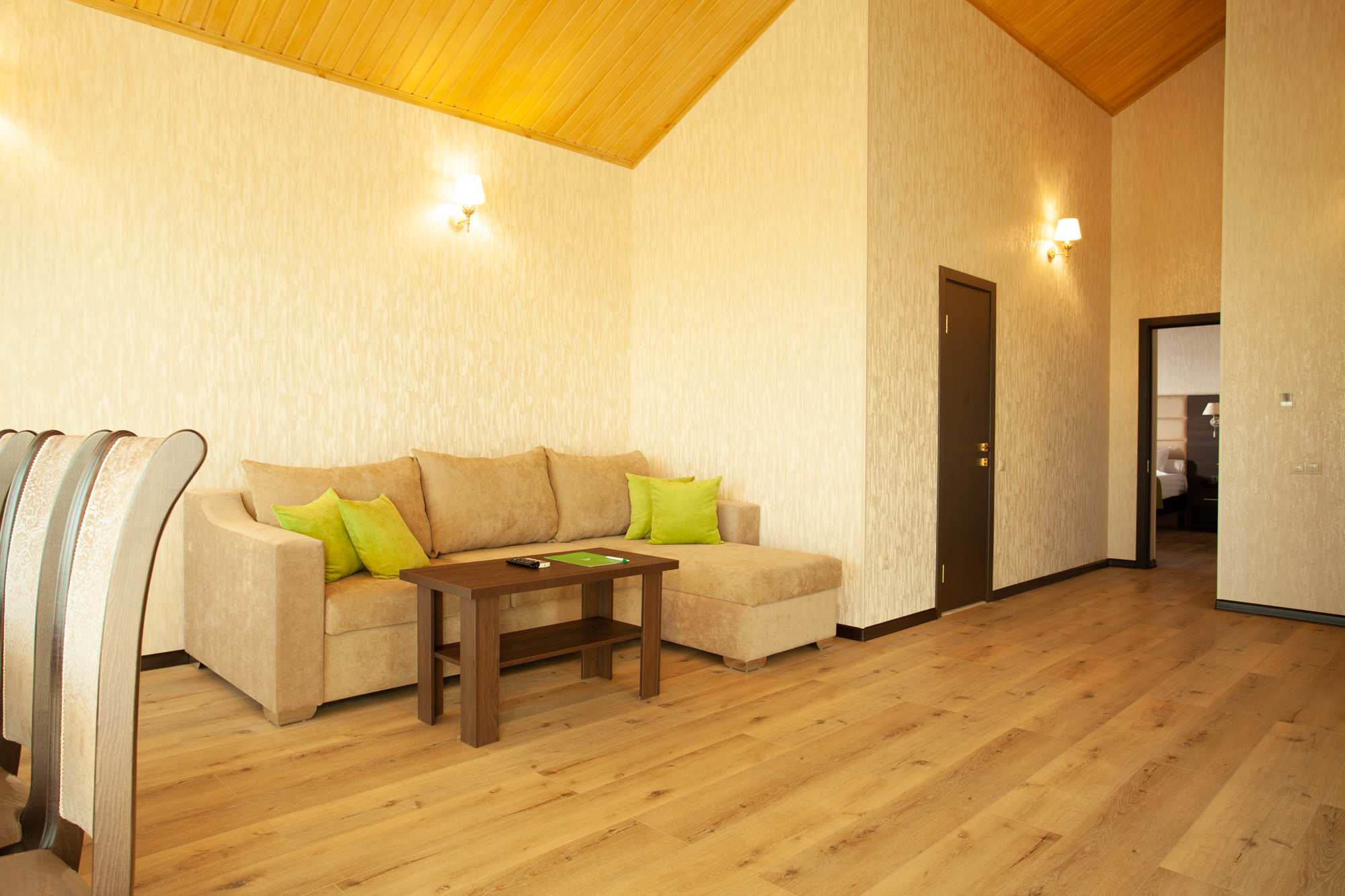 Ecodom Sochi