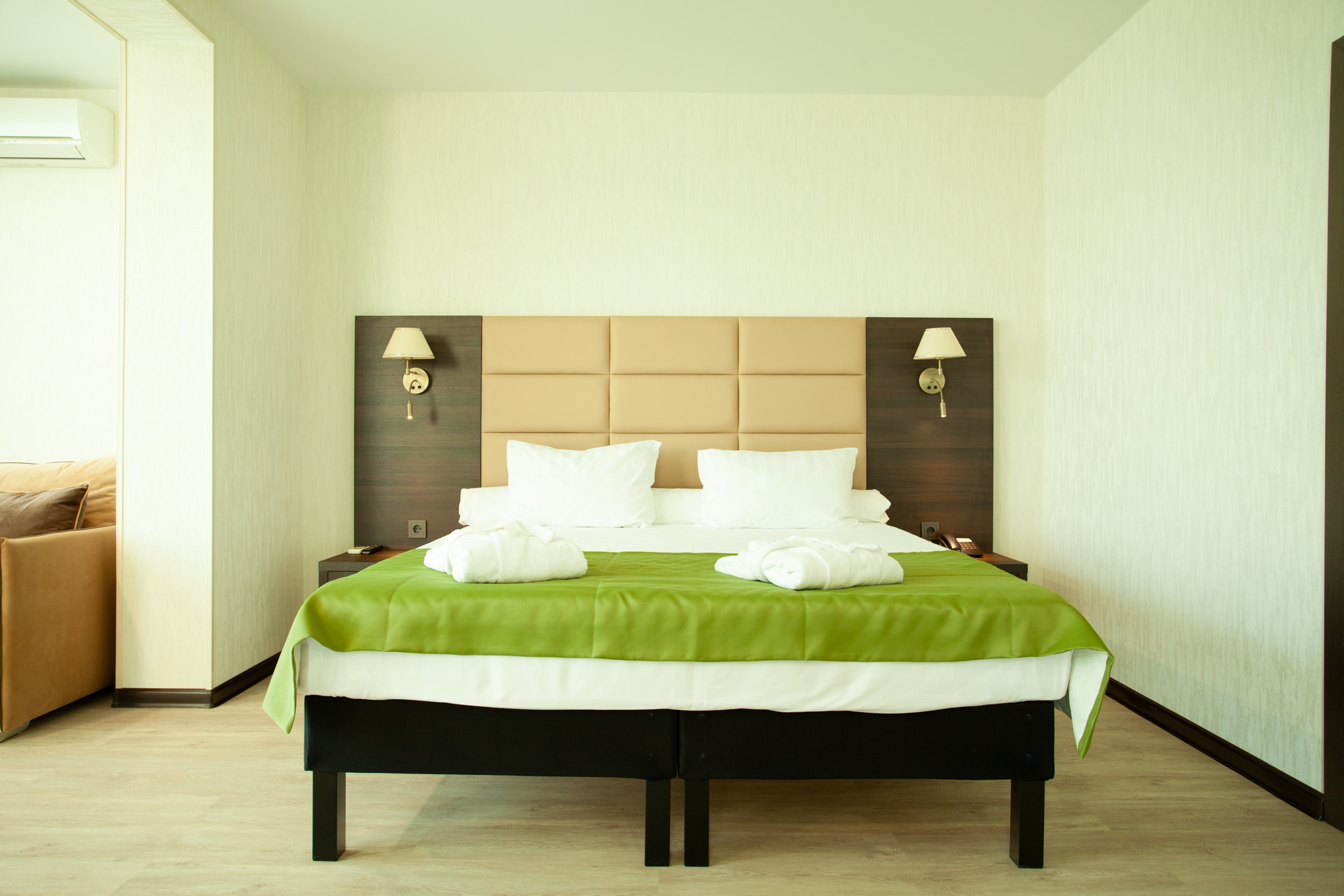 Ecodom Sochi