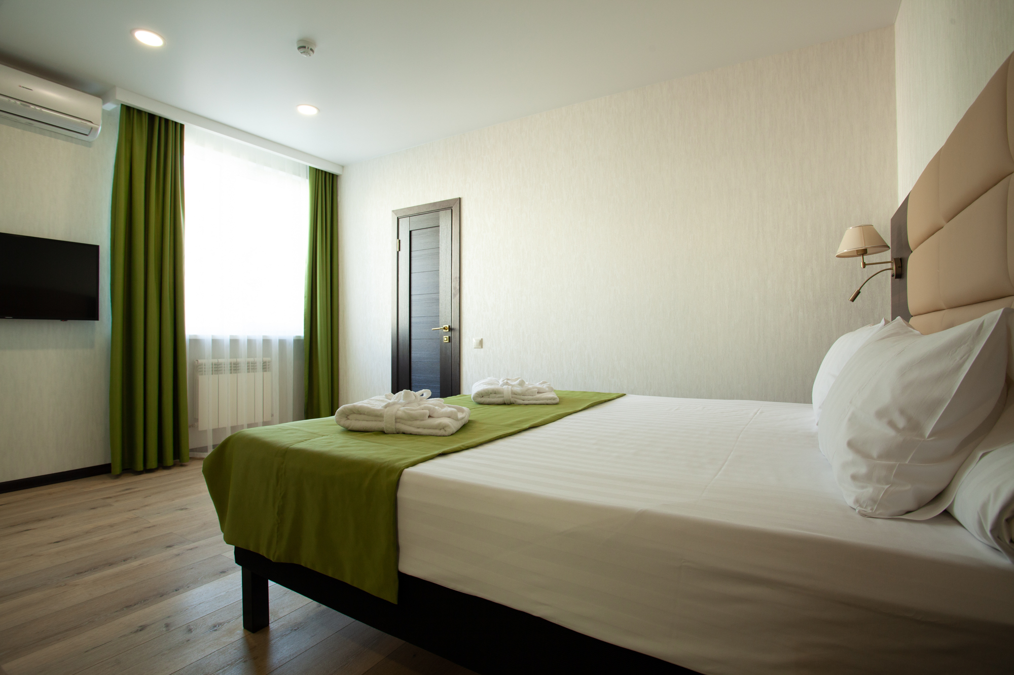 Ecodom Sochi