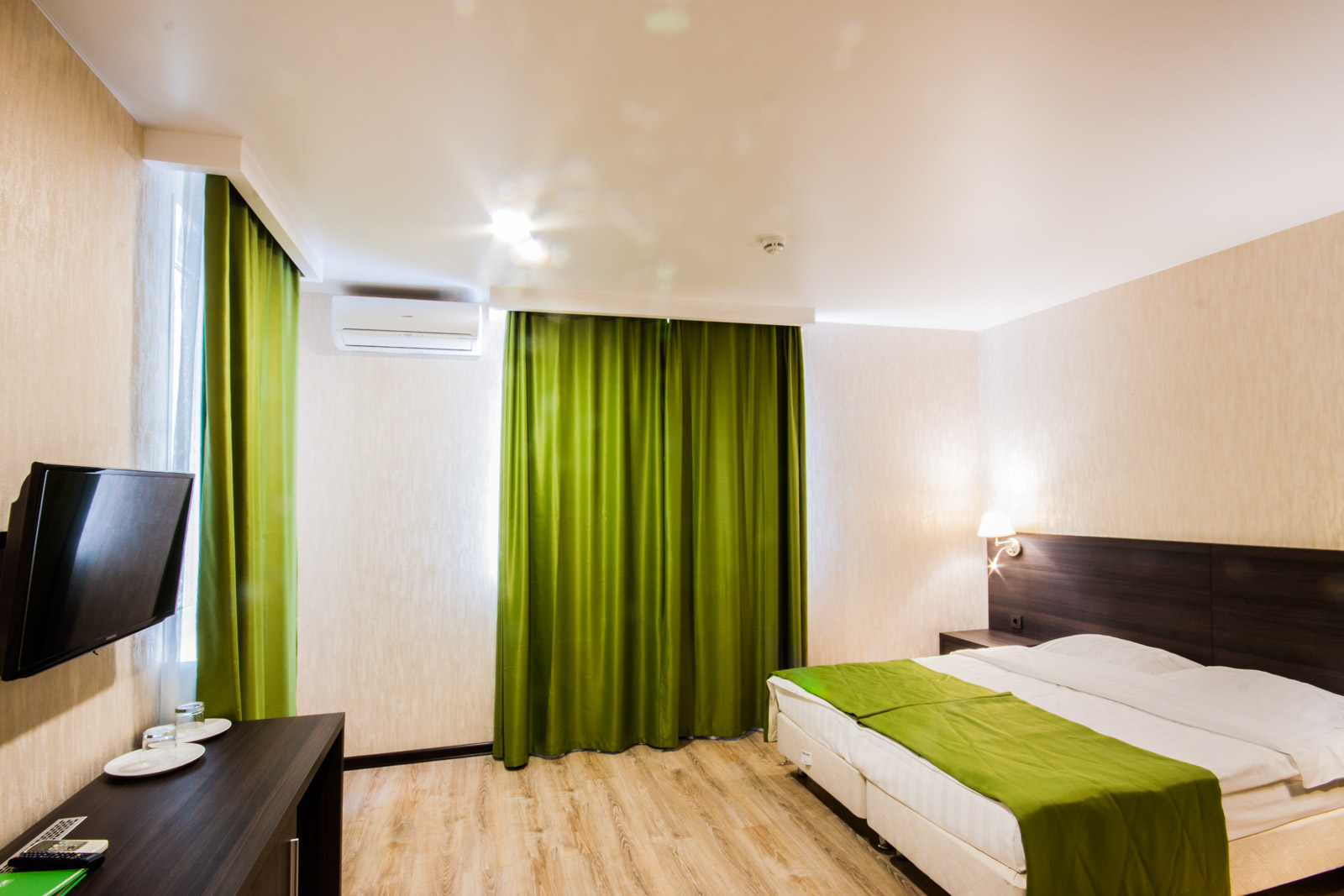 Ecodom Sochi