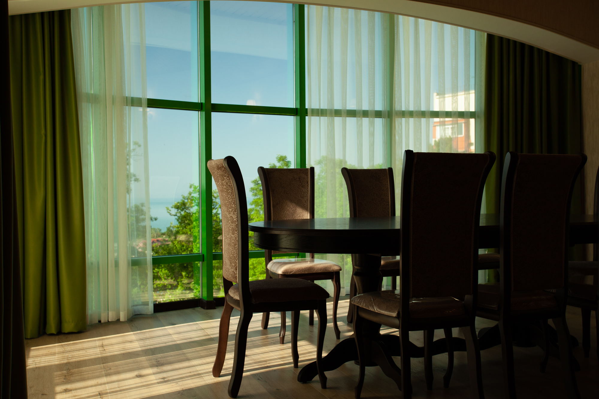 Ecodom Sochi