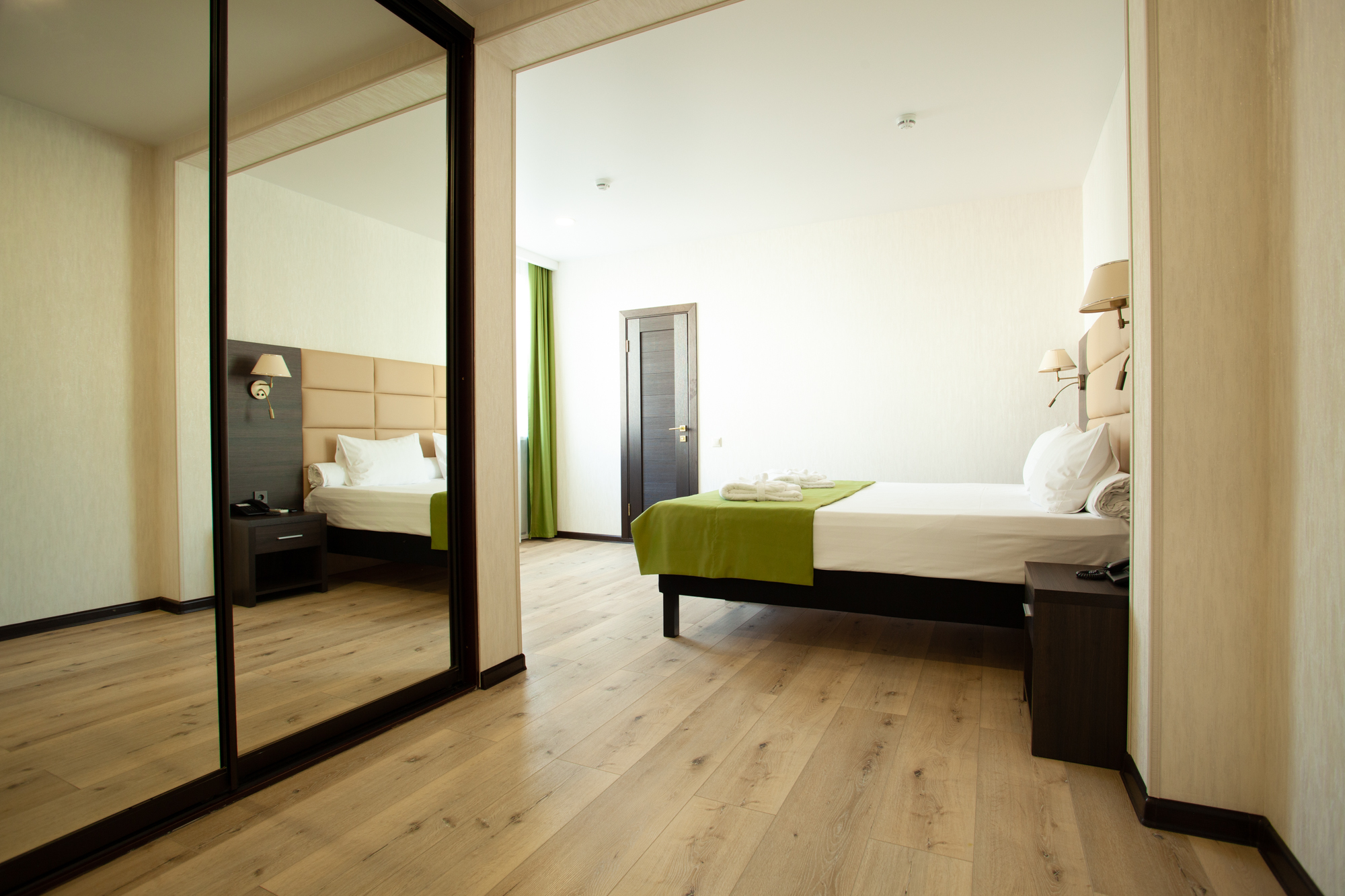 Ecodom Sochi