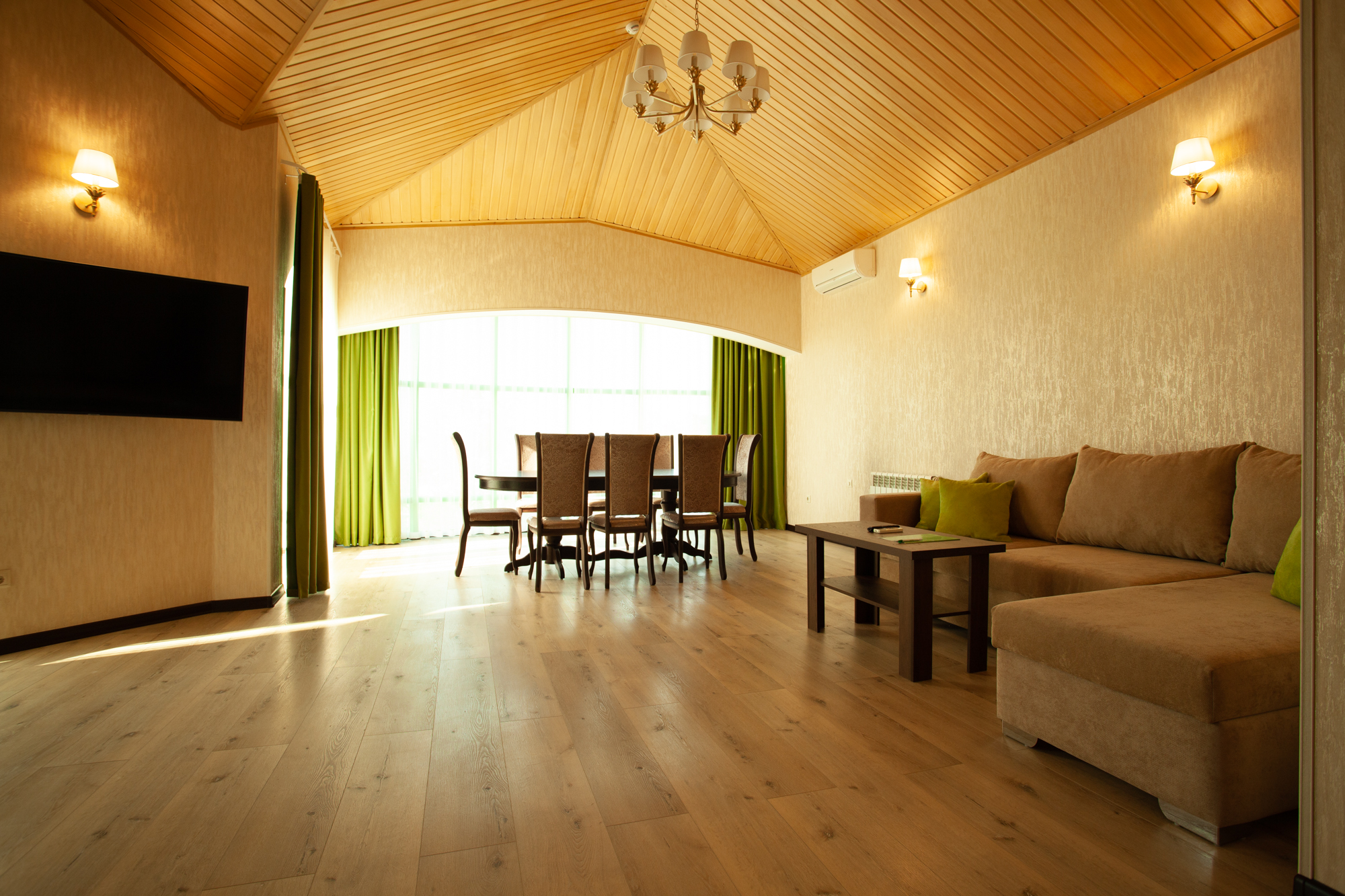 Ecodom Sochi