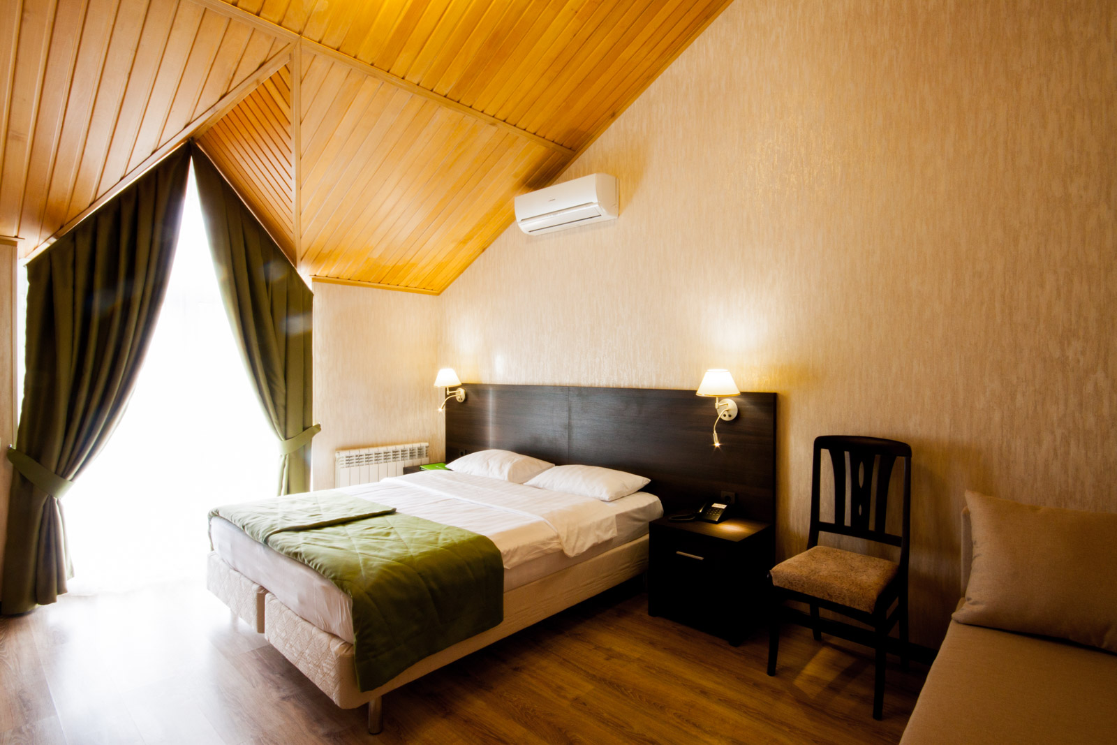 Ecodom Sochi