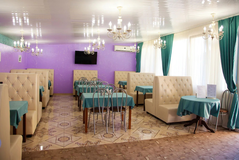 Edem Olimp Guest House