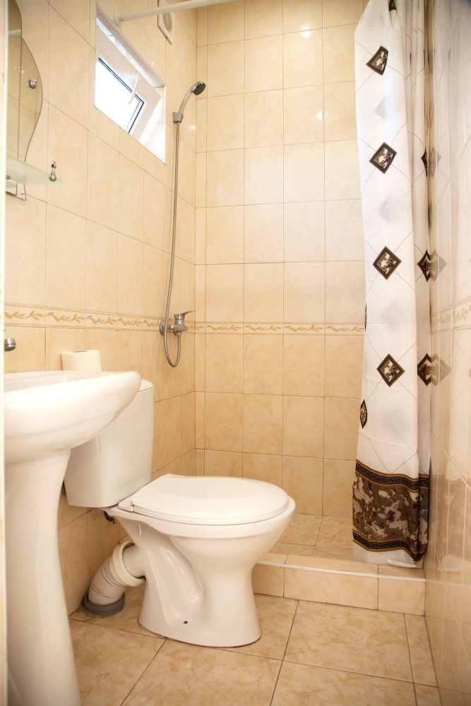 Edem Olimp Guest House