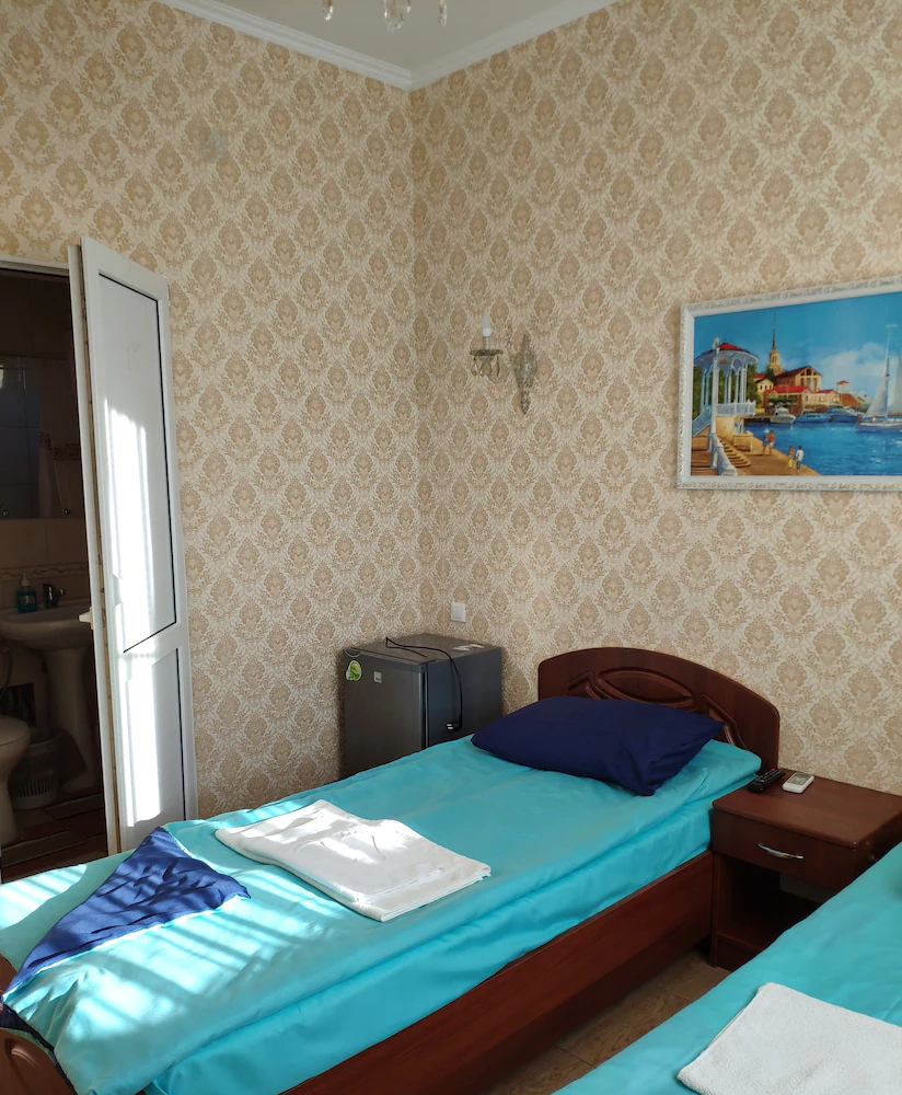 Edem Olimp Guest House