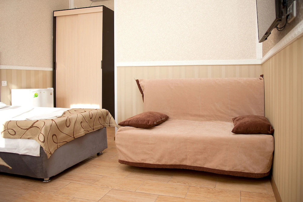 Edem Olimp Guest House