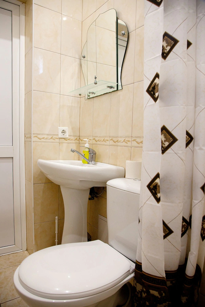 Edem Olimp Guest House