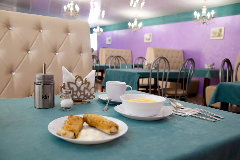 Edem Olimp Guest House