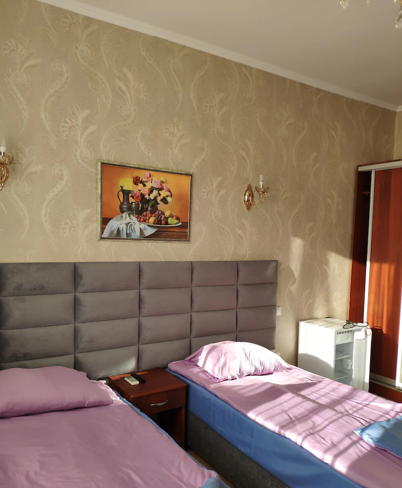Edem Olimp Guest House