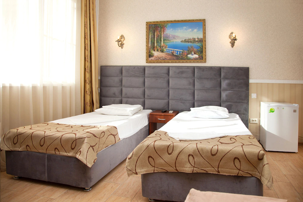 Edem Olimp Guest House