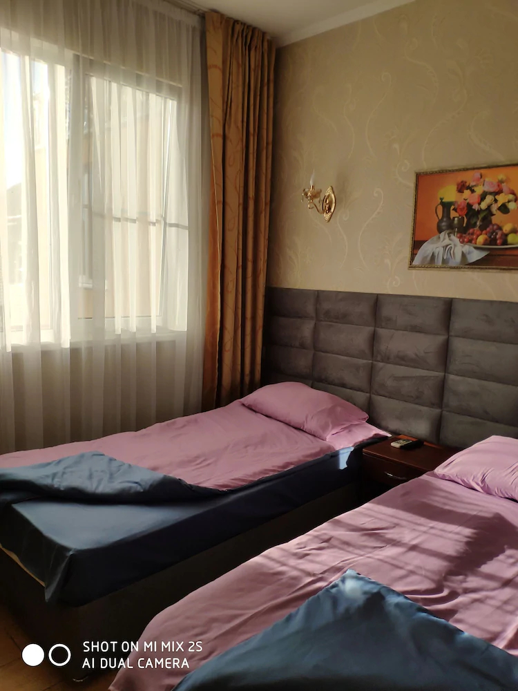 Edem Olimp Guest House