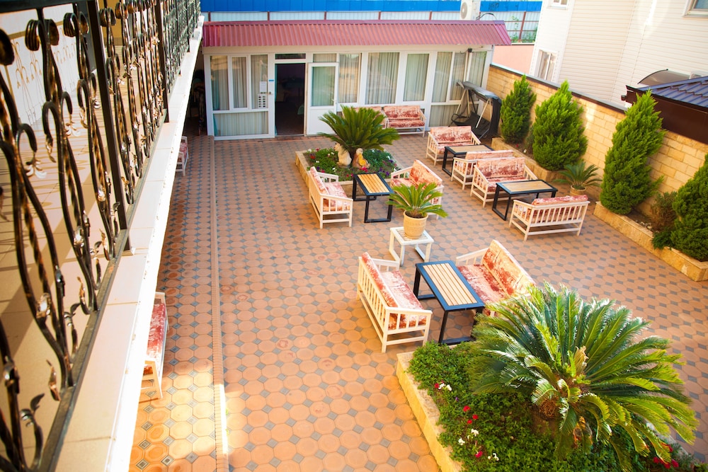 Edem Olimp Guest House