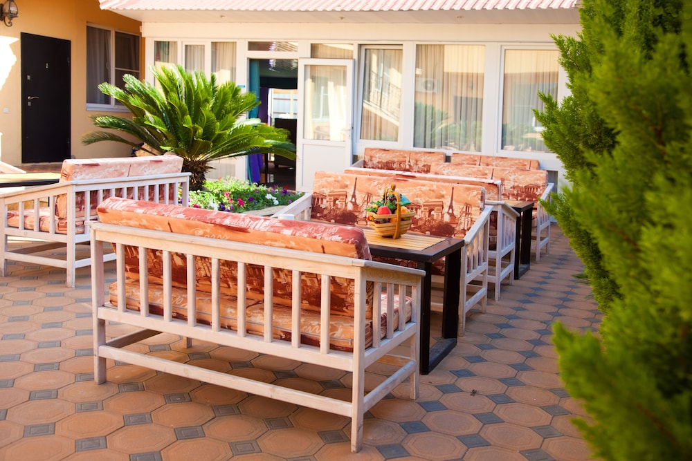 Edem Olimp Guest House