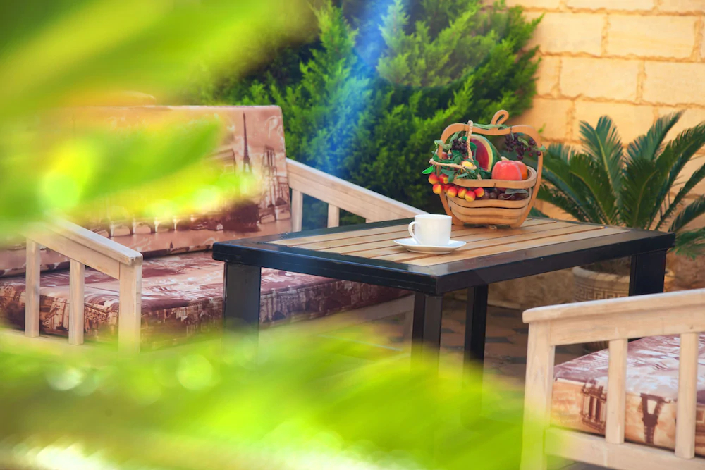 Edem Olimp Guest House