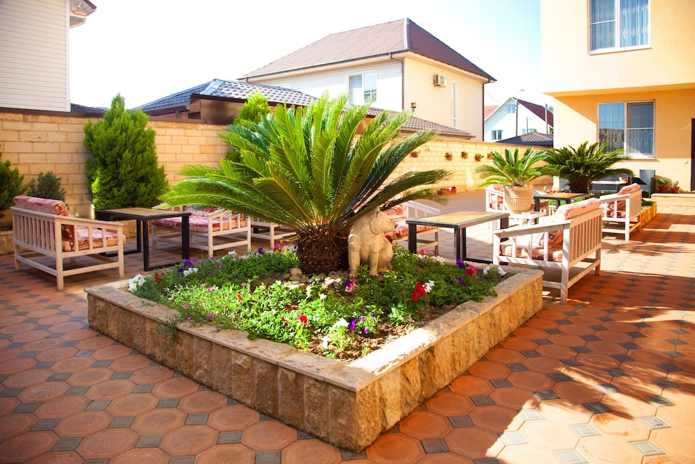 Edem Olimp Guest House